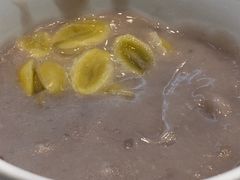 芋泥-东海酒家(长平东路店)