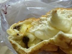 菠萝包-丁香西饼屋(桂林路店)