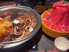 -牛New寿喜烧(闵行龙湖天街店)