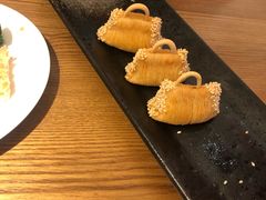 -小厨娘淮扬菜(六合欢乐港店)