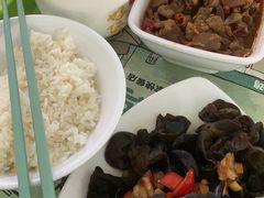 -老乡鸡(合肥高铁南站店)