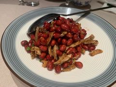 -漢舍中国菜馆(889广场店)