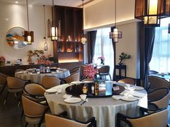 大堂-楚禾宴·家宴(光谷大道店)