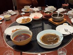-湘湖逍遥庄园·水漾中餐厅