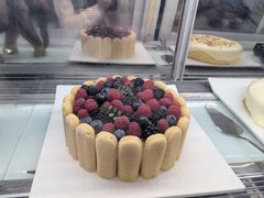 -昆明南亚风情园豪生大酒店-泰式国际海鲜自助餐厅