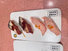 -元气寿司(金光华店)