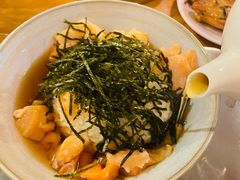 -Retro Deli 茶泡饭