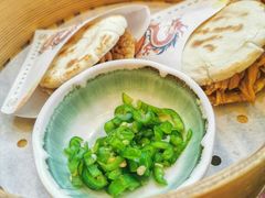 -奔跑吧陕菜·盛世长安(民乐园万达店)