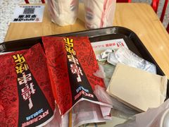 -肯德基(咸宁中商店)