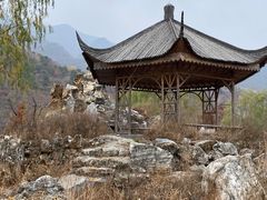 -水峪民俗村