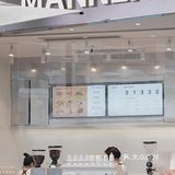 深圳探店｜𝙈𝘼𝙉𝙉𝙀𝙍 ｜🍊橘子味的𝙘𝙤𝙘𝙤 𝙥𝙖𝙧𝙠