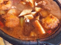 -范贤光鸡公煲(平乐园总店)