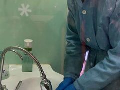 -宠物兔专门店(天丰利市场店)