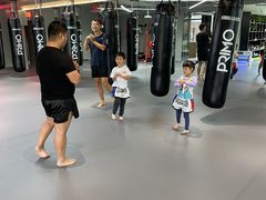 -花环泰拳·勒德斯拉泰拳馆(静安店)