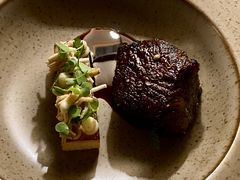 -三嚥阁 La Villa Restaurant