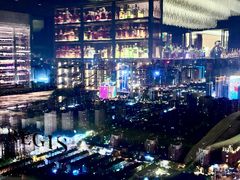 -瑞吉吧 The St·Regis Bar(长沙瑞吉酒店)