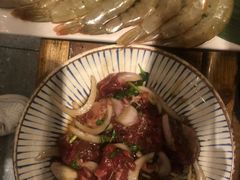 -喜鹊烤肉酒场(美乐城店)