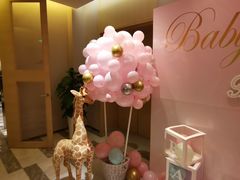 -青岛海天世园酒店-海澜阁中餐厅