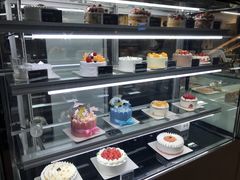 -卷心卷意·轻甜蛋糕(新光天地店)