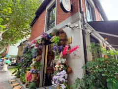 -Money Shops(愚园路店)