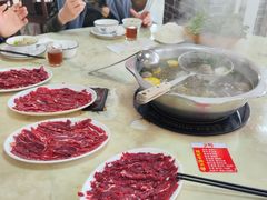 -汕头郑记牛肉火锅店(中山总店)