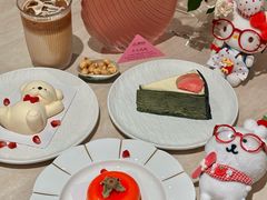 -洄归山也·高空C位湖景下午茶(东方之门店)