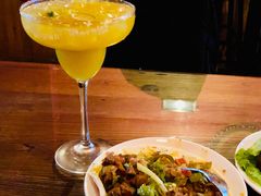 -CIN CIN CANTINA&BAR