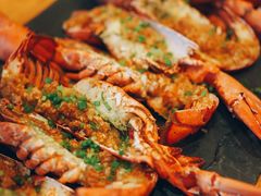 波士顿龙虾-解放碑威斯汀酒店-知味国际美食餐厅