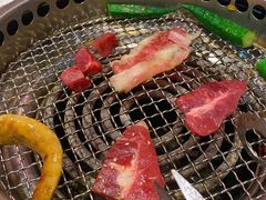 -千寻山野烤肉(天虹店)