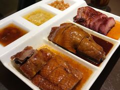 -有璟阁港式餐厅(国贸商城店)