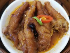 -万龙洲海鲜(大兴绿地缤纷城店)