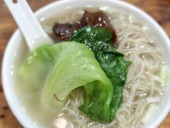 细蓉-吴财记面家(大同路店)