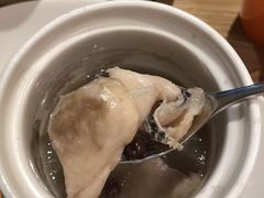 -怡咖啡海鲜自助餐厅(浦东香格里拉店)