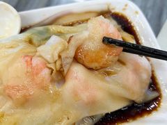 -穗银肠粉店(东川路店)