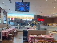 -西贝(上海国际时尚中心店)