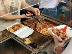 -细妹五香牛杂(步行街店)