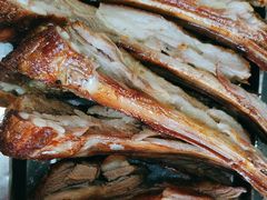 -张记烤羊腿(北花园店)