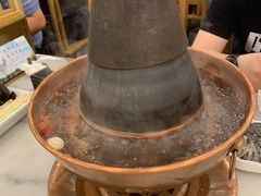 -牛街·马辈儿涮肉(牛街二店)