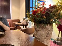 -Uncle Kosto科斯托·中东菜