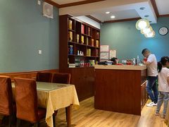 -春江饭店(共青团路总店)