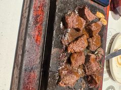 -一沙一城·岩烤牛扒(深圳首店)