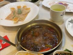 -围炉夜话·潮汕卤水火锅(榕江店)