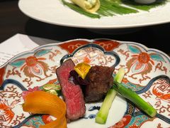 -满晴川·筵(泰达时代中心店)