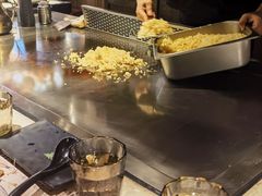-盛焰铁板烧(王府井店)
