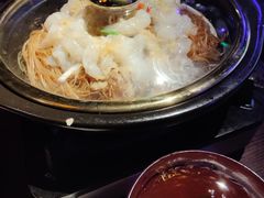 -绿茶餐厅(千岛湖银泰城店)