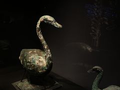 -陕西历史博物馆