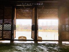 -春晖园度假酒店温泉