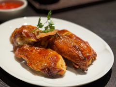 传统脆皮鸡-宁波柏悦酒店·钱湖渔港