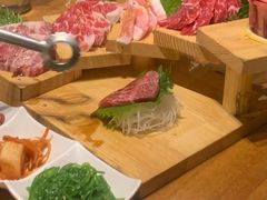 -一牛道炭火烧肉居酒屋(椒江店)