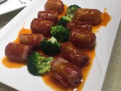 -森谷美食公园(杨行店)